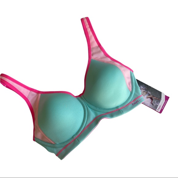 Freya Active Sports Bra - Picture 1 of 7